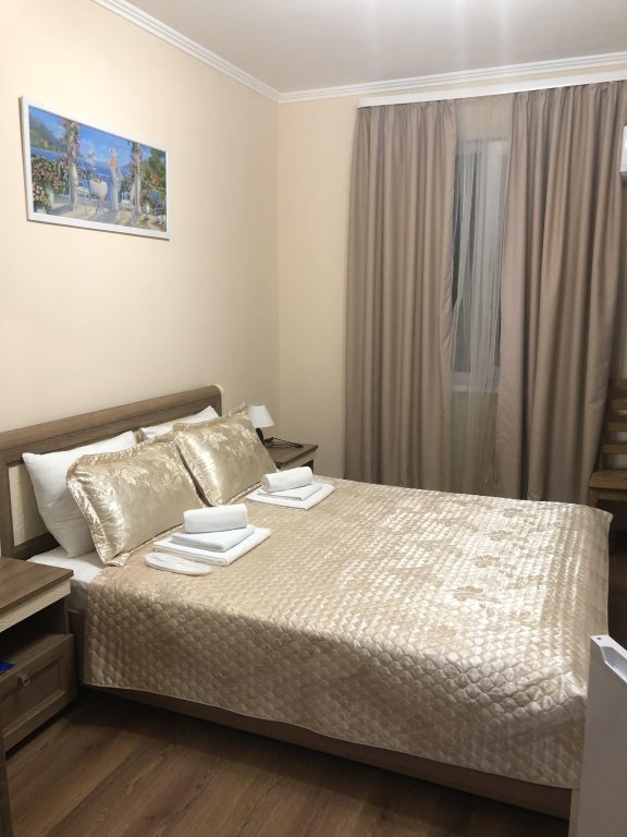 Сухум: Delfin Hotel	