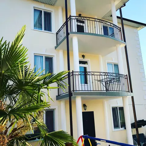 Delfin Hotel — фото 1