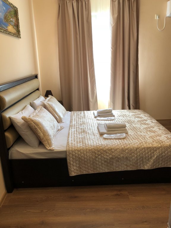 Сухум: Delfin Hotel	