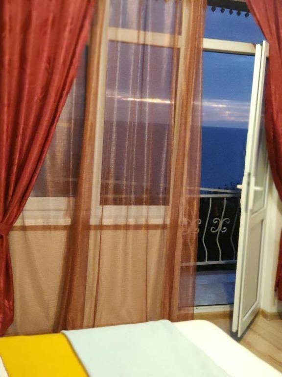 Цандрыпш: Мини Отель Багрыпста