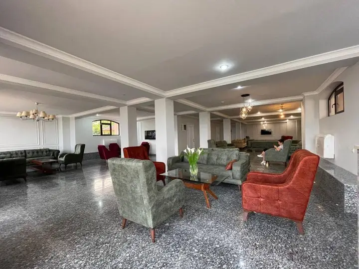 Гудаута: FAORS Hotel