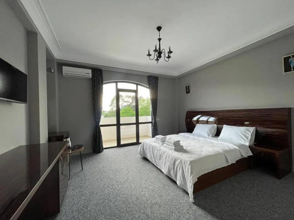 Гудаута: FAORS Hotel