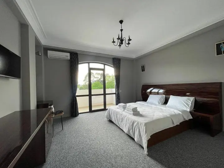 Гудаута: FAORS Hotel