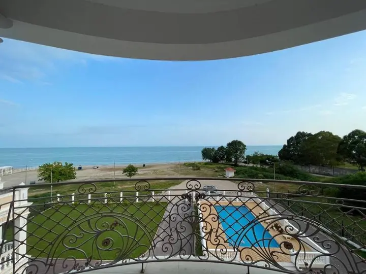 Гудаута: FAORS Hotel