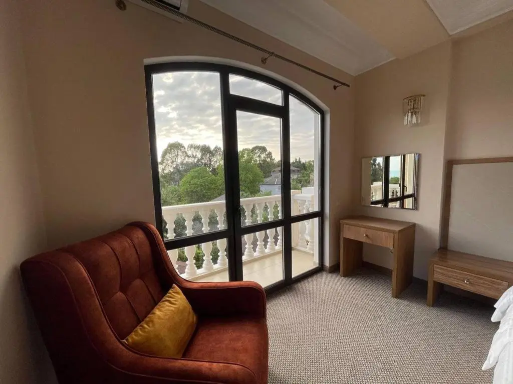 Гудаута: FAORS Hotel