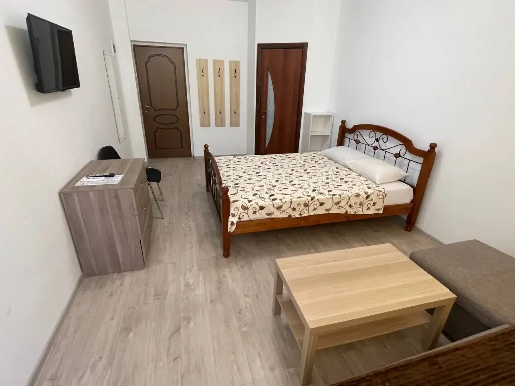 Гагра: Polet Chajki