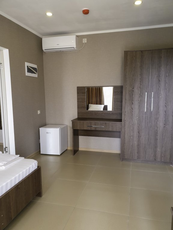 Цитрусовый: Olimp otel'