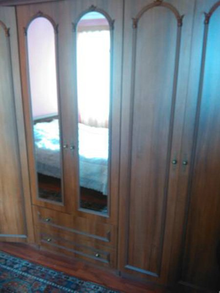 Кобулети: Badri Guest House