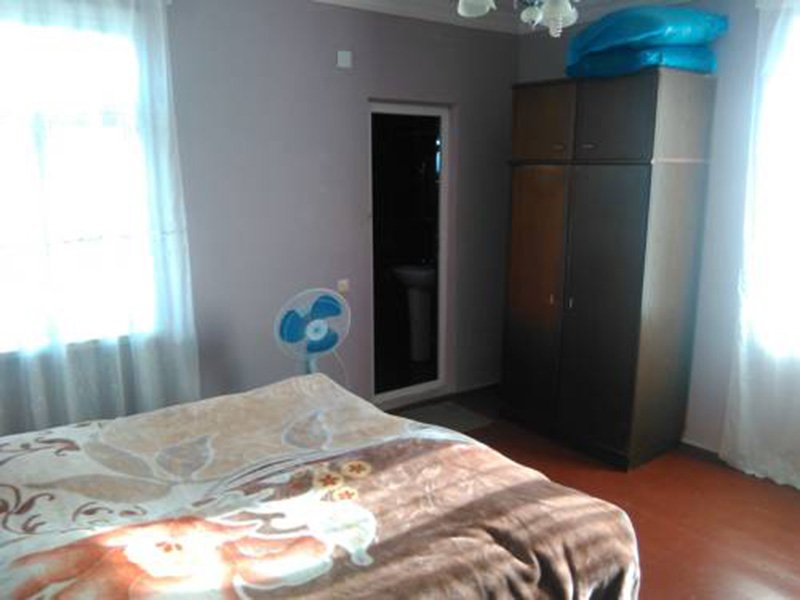 Кобулети: Badri Guest House