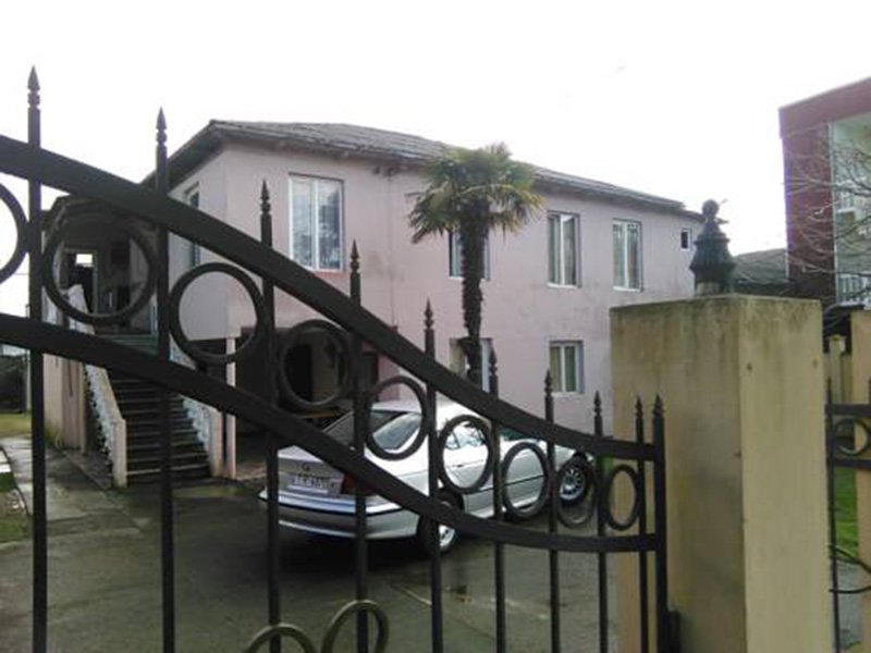 Кобулети: Badri Guest House
