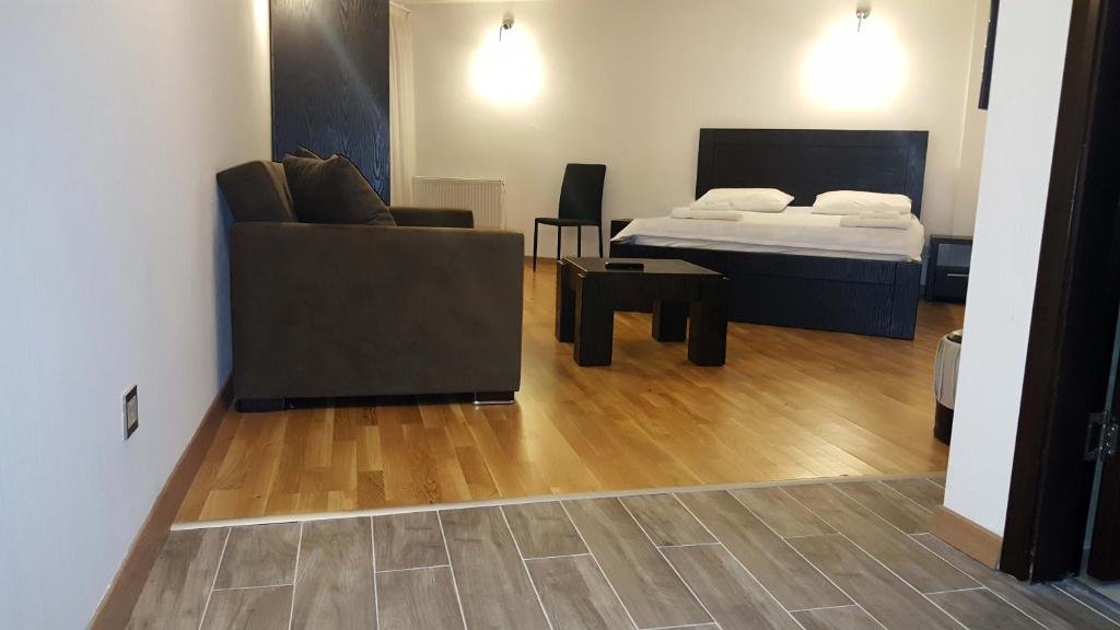 Гудаури: Apartments in New Gudauri