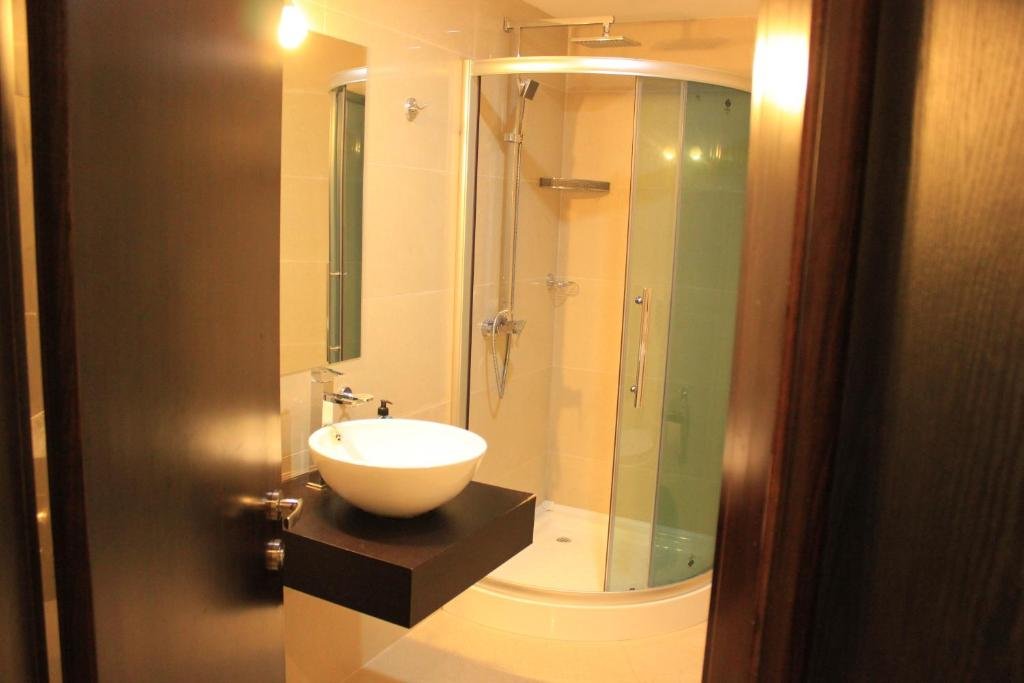 Гудаури: Apartments in New Gudauri