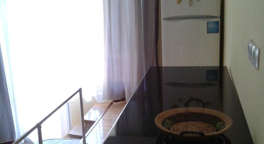 Кобулети: Apartment on Aghmashenebeli 554