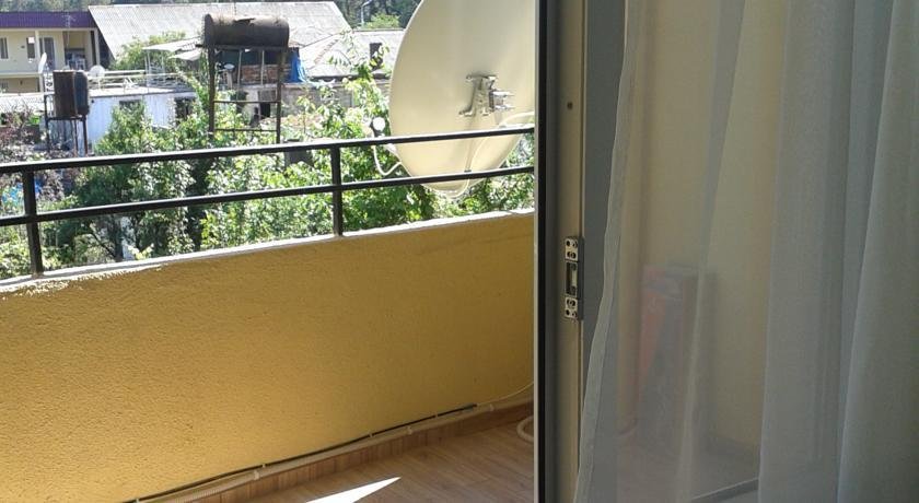 Кобулети: Apartment on Aghmashenebeli 554