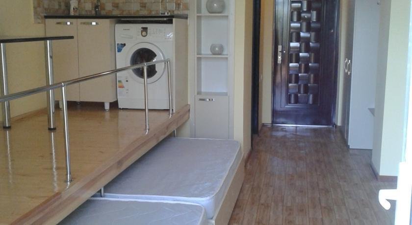 Кобулети: Apartment on Aghmashenebeli 554