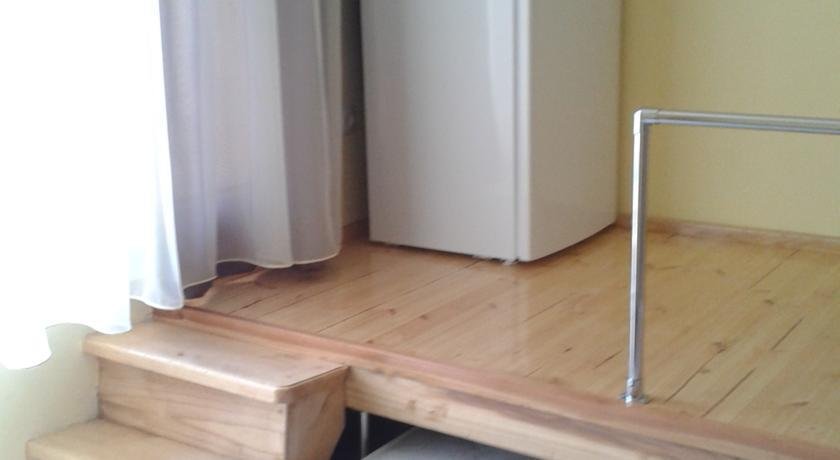 Кобулети: Apartment on Aghmashenebeli 554