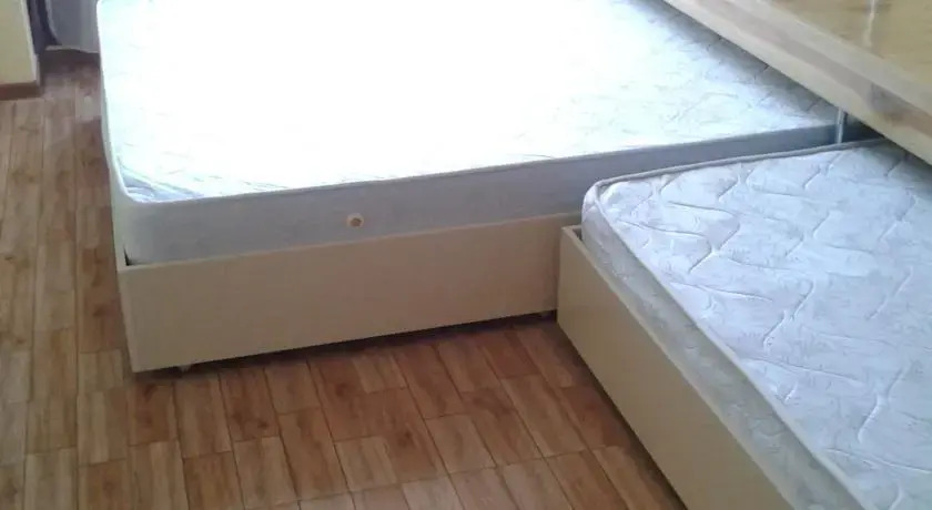 Кобулети: Apartment on Aghmashenebeli 554
