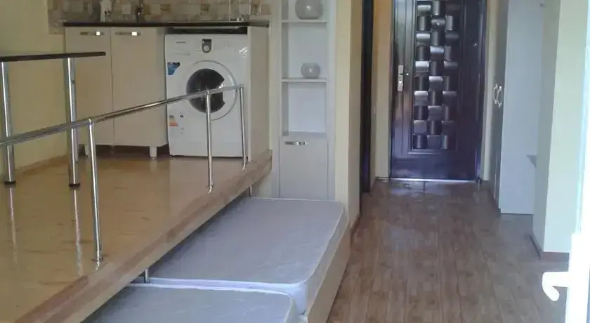 Кобулети: Apartment on Aghmashenebeli 554