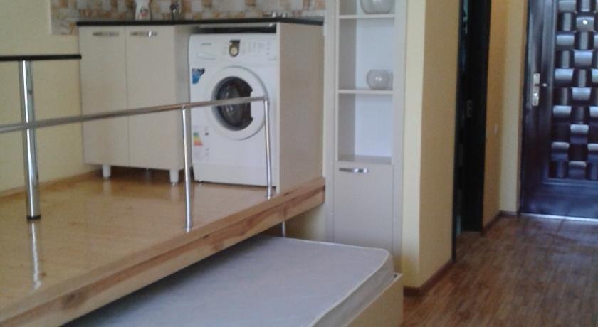 Кобулети: Apartment on Aghmashenebeli 554