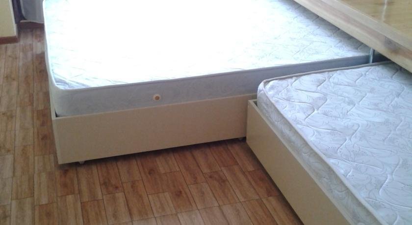 Кобулети: Apartment on Aghmashenebeli 554