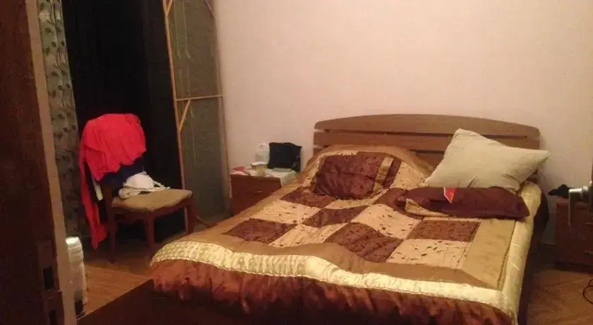 Тбилиси: Holiday Home On Gogebashvili