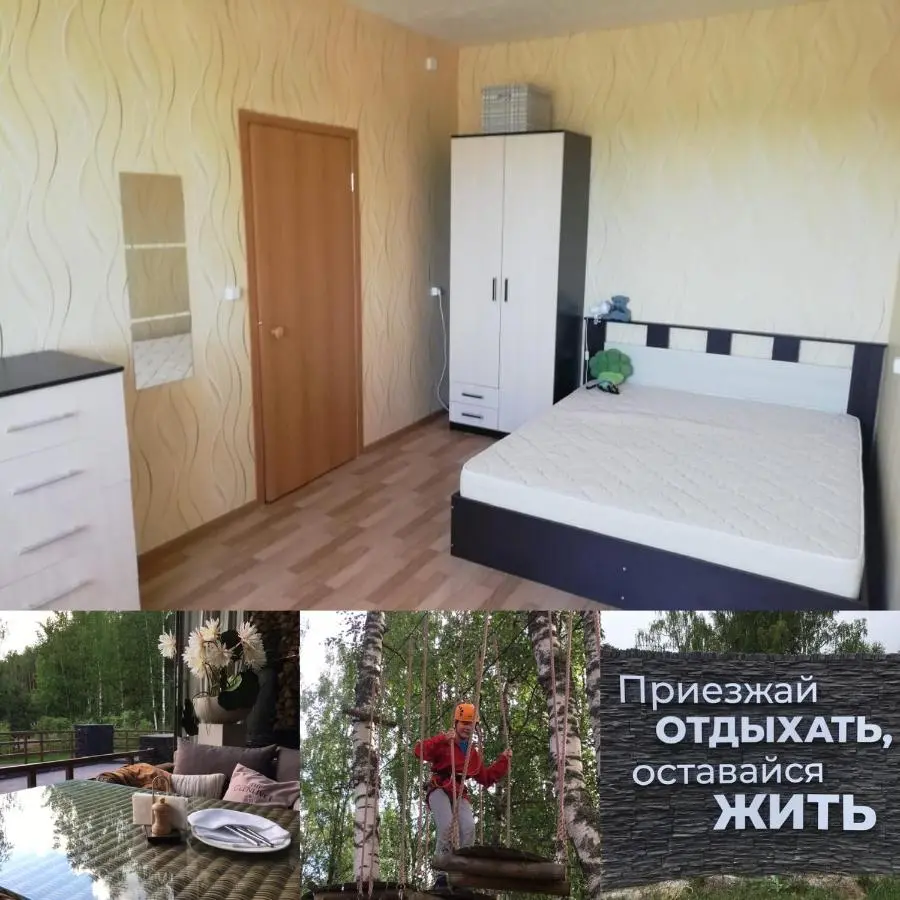 Великово: Квартира в городе-курорте Доброград