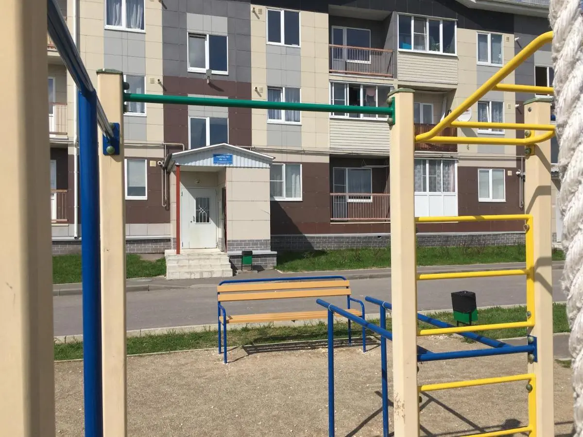 Великово: Квартира в городе-курорте Доброград