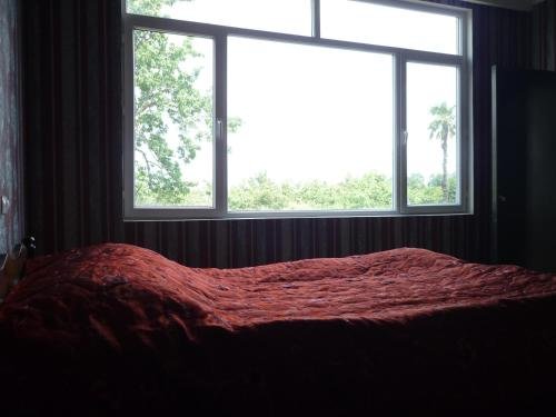 Дарчели: Saba House Darcheli