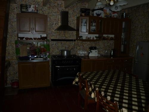 Дарчели: Saba House Darcheli
