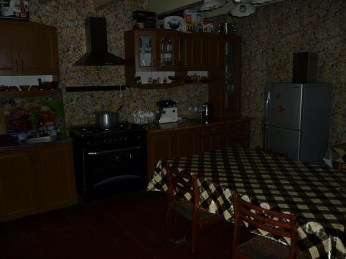 Дарчели: Saba House Darcheli