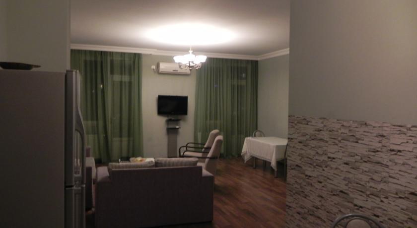 Батуми: Apartments Ekaterine
