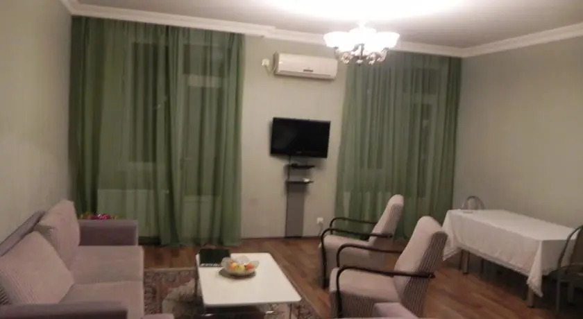 Батуми: Apartments Ekaterine