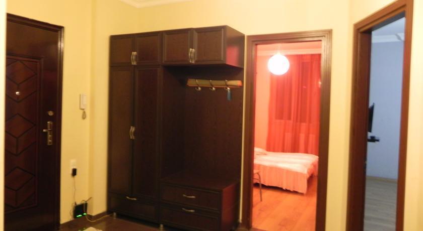 Батуми: Apartments Ekaterine
