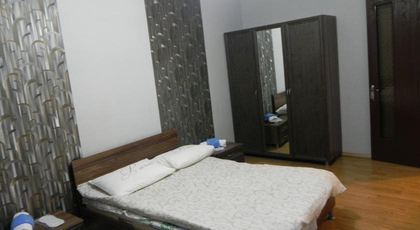 Батуми: Apartments Ekaterine