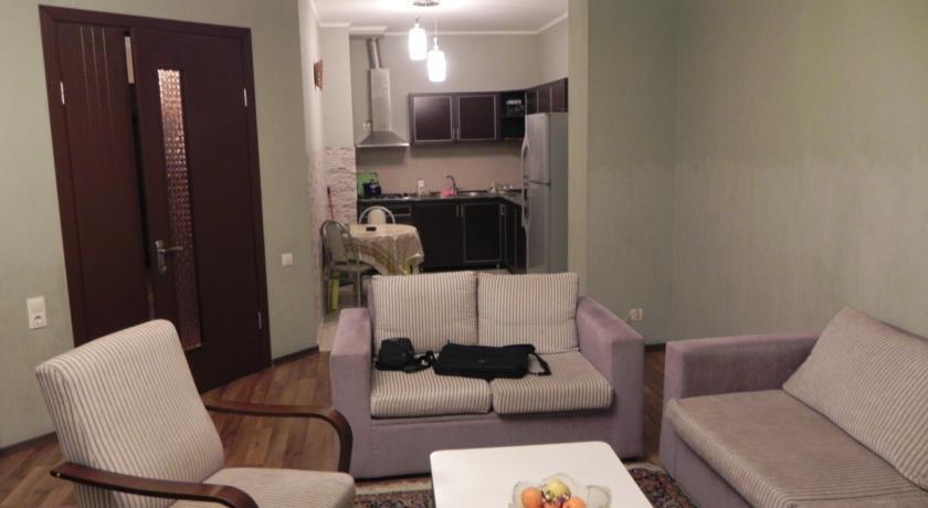 Батуми: Apartments Ekaterine