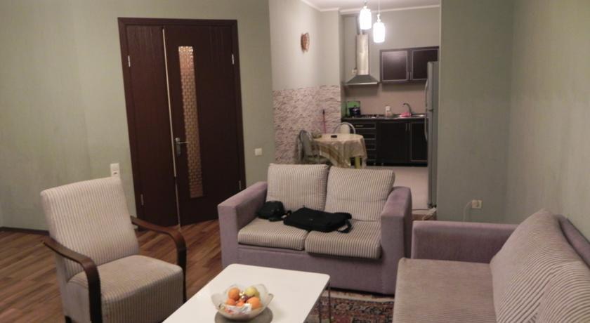 Батуми: Apartments Ekaterine