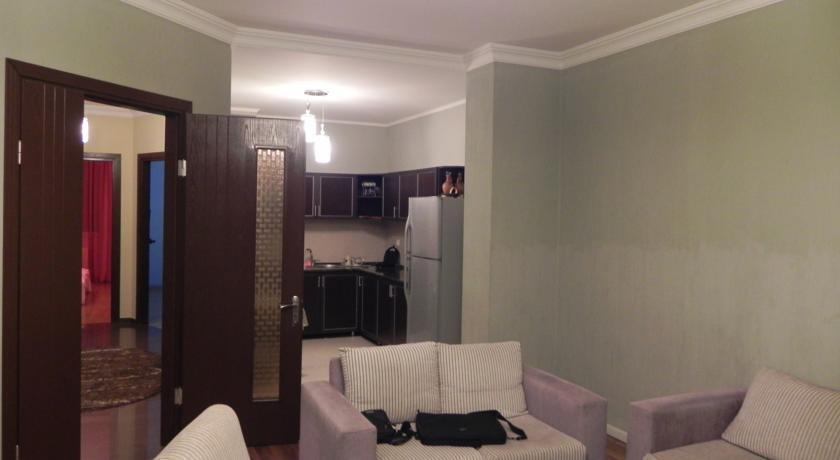 Батуми: Apartments Ekaterine