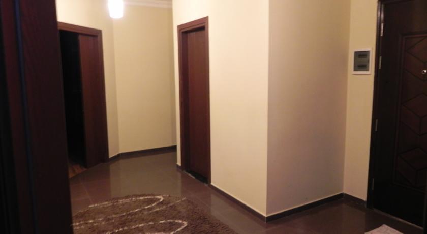Батуми: Apartments Ekaterine