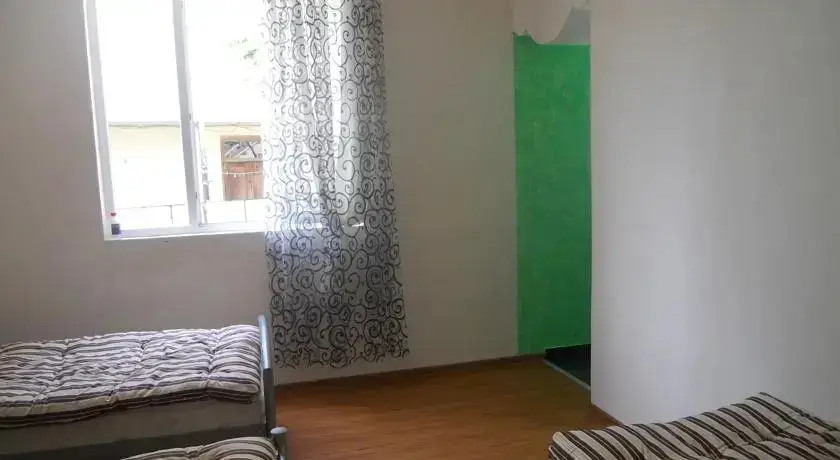 Сурами: Hotel Lizi