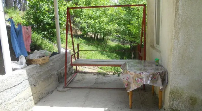 Сурами: Hotel Lizi