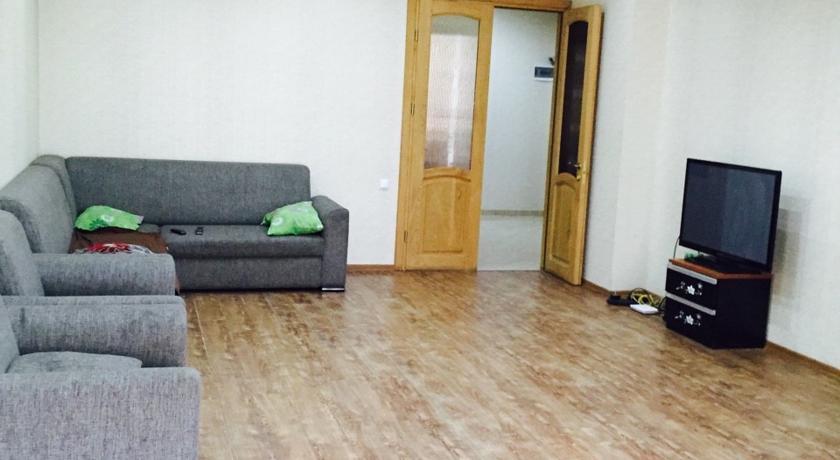 Тбилиси: NL Apartments