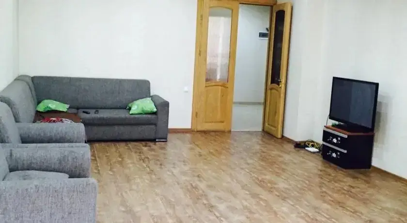 Тбилиси: NL Apartments