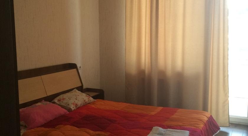 Тбилиси: NL Apartments