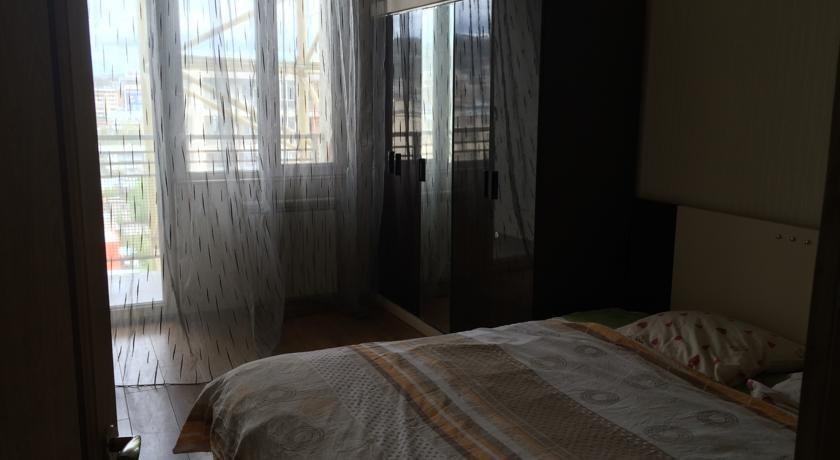 Тбилиси: NL Apartments