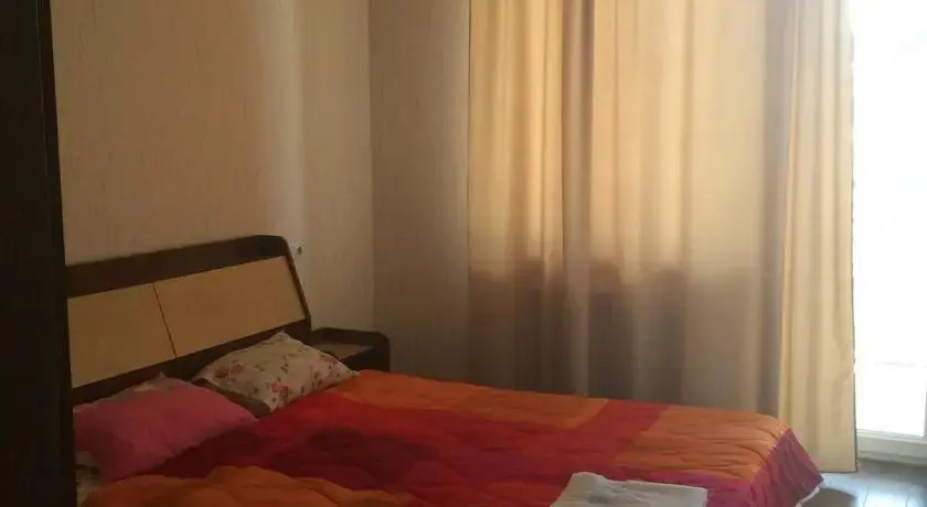 Тбилиси: NL Apartments