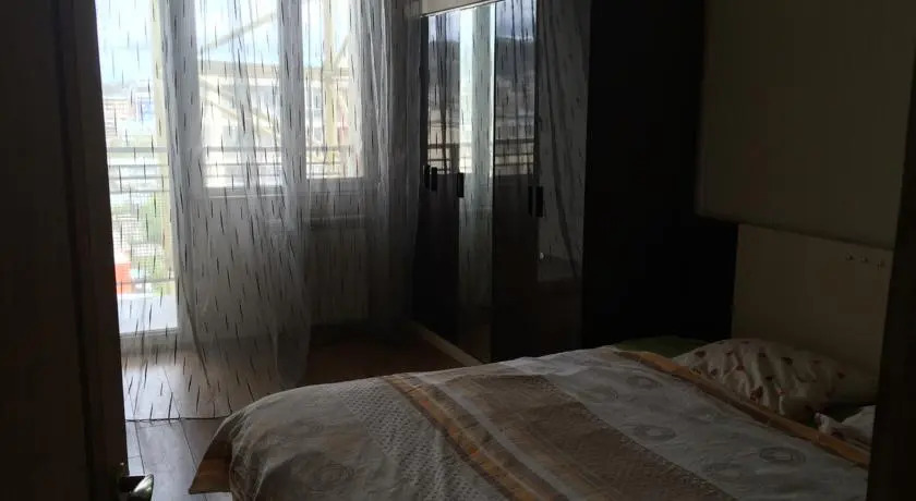 Тбилиси: NL Apartments