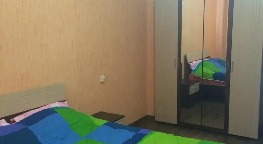 Тбилиси: NL Apartments