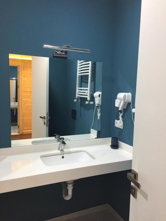 Гудаури: Apartments in New Gudauri Suites