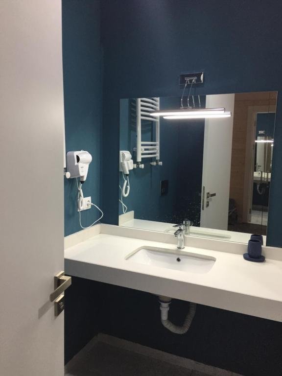Гудаури: Apartments in New Gudauri Suites