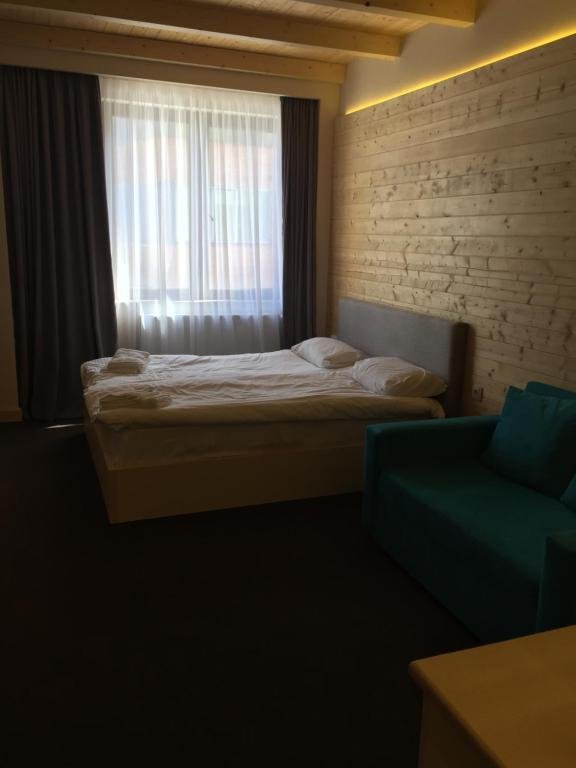 Гудаури: Apartments in New Gudauri Suites